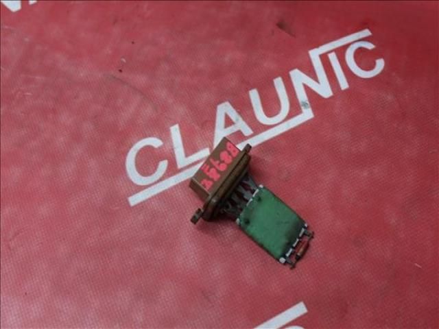 bontott FIAT ALBEA Előtét Ellenállás Fűtőmotor