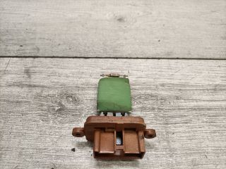 bontott FIAT ALBEA Előtét Ellenállás Fűtőmotor