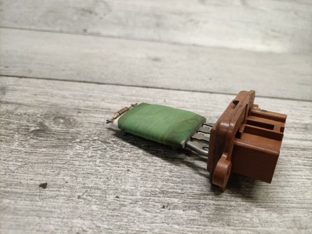 bontott FIAT ALBEA Előtét Ellenállás Fűtőmotor