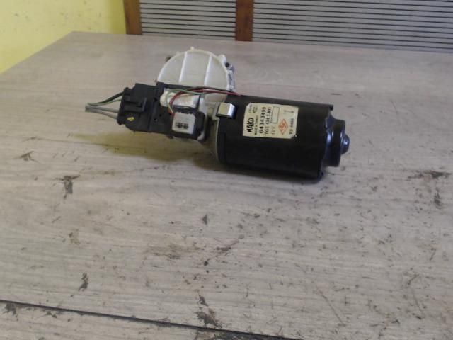 bontott FIAT ALBEA Első Ablaktörlő Motor