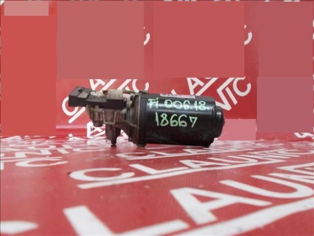 bontott FIAT ALBEA Első Ablaktörlő Motor