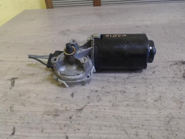 bontott FIAT ALBEA Első Ablaktörlő Motor