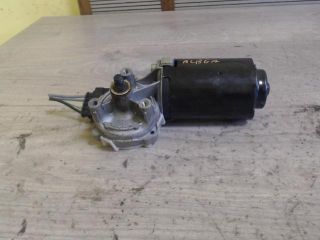bontott FIAT ALBEA Első Ablaktörlő Motor