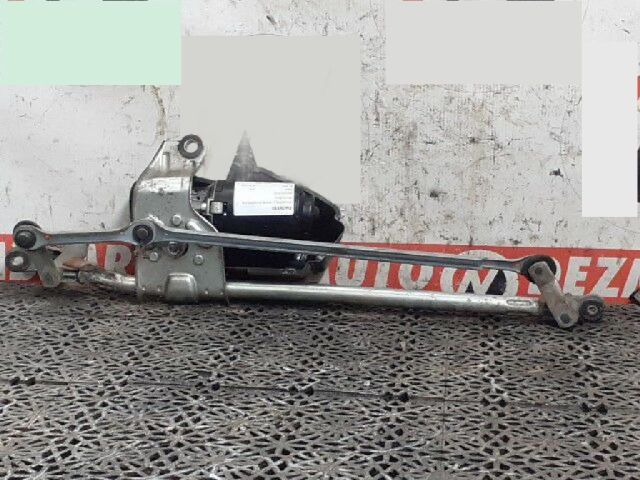 bontott FIAT ALBEA Első Ablaktörlő Motor