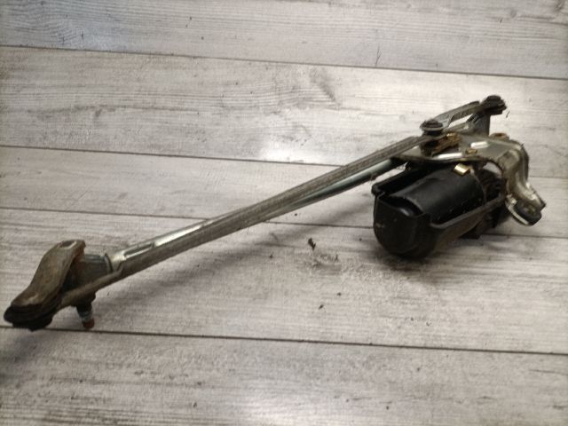 bontott FIAT ALBEA Első Ablaktörlő Szerkezet Motorral