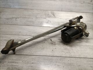 bontott FIAT ALBEA Első Ablaktörlő Szerkezet Motorral