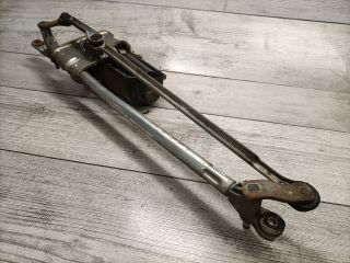 bontott FIAT ALBEA Első Ablaktörlő Szerkezet Motorral