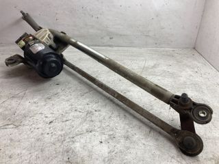 bontott FIAT ALBEA Első Ablaktörlő Szerkezet Motorral