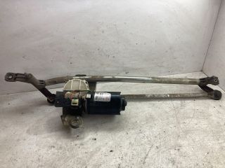 bontott FIAT ALBEA Első Ablaktörlő Szerkezet Motorral