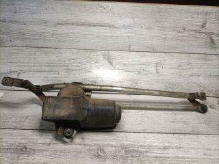 bontott FIAT ALBEA Első Ablaktörlő Szerkezet Motorral