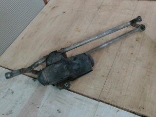 bontott FIAT ALBEA Első Ablaktörlő Szerkezet Motorral