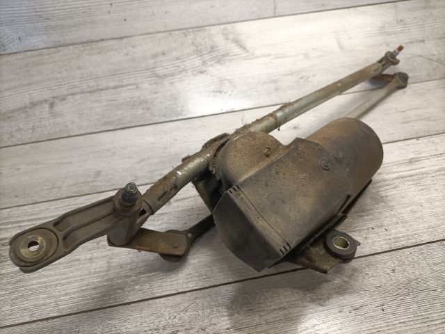 bontott FIAT ALBEA Első Ablaktörlő Szerkezet Motorral