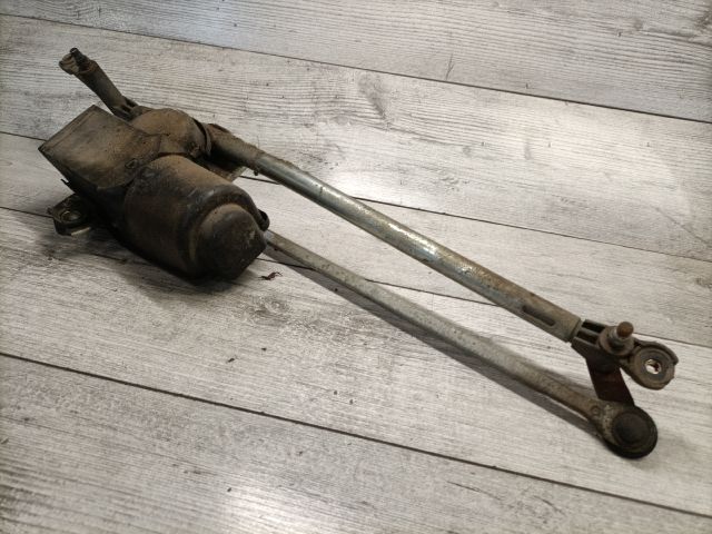 bontott FIAT ALBEA Első Ablaktörlő Szerkezet Motorral