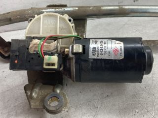 bontott FIAT ALBEA Első Ablaktörlő Szerkezet Motorral