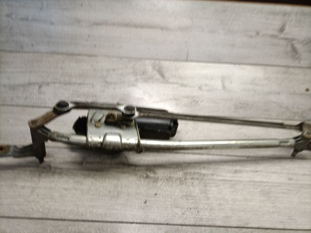 bontott FIAT ALBEA Első Ablaktörlő Szerkezet Motorral