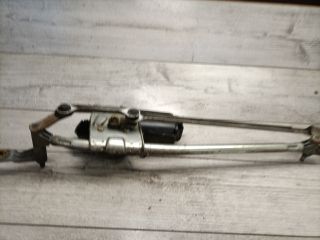 bontott FIAT ALBEA Első Ablaktörlő Szerkezet Motorral