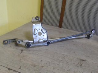 bontott FIAT ALBEA Első Ablaktörlő Szerkezet