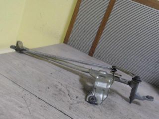 bontott FIAT ALBEA Első Ablaktörlő Szerkezet