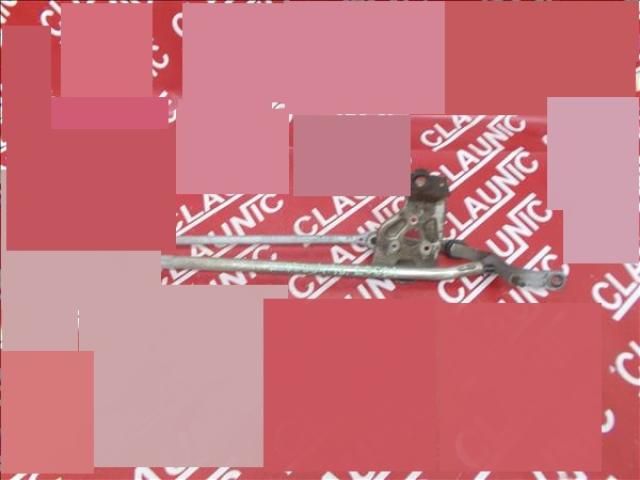 bontott FIAT ALBEA Első Ablaktörlő Szerkezet