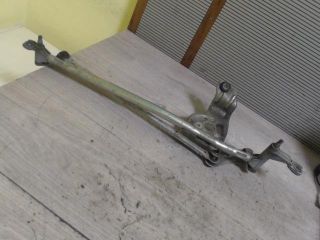 bontott FIAT ALBEA Első Ablaktörlő Szerkezet