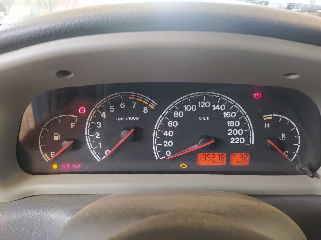 bontott FIAT ALBEA Első Lökhárító (Üresen)