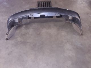 bontott FIAT ALBEA Első Lökhárító (Üresen)