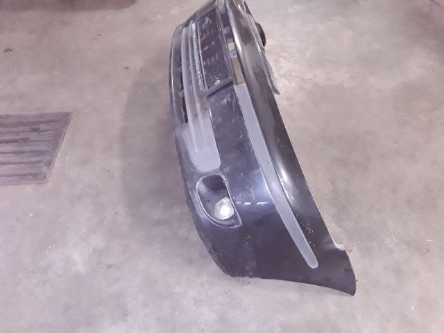 bontott FIAT ALBEA Első Lökhárító (Üresen)