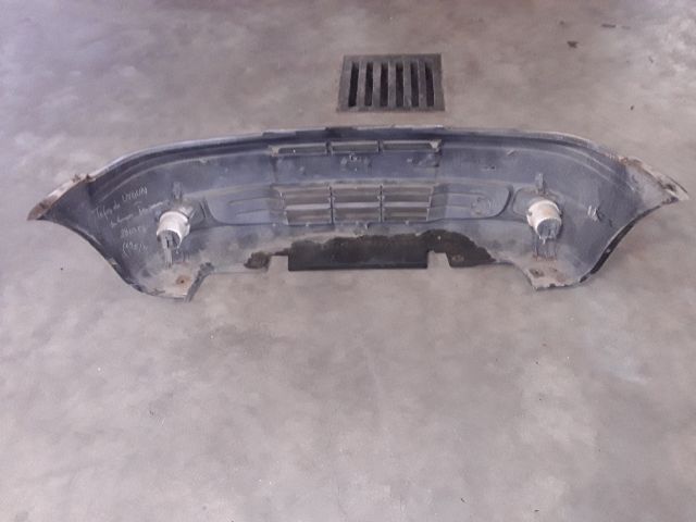 bontott FIAT ALBEA Első Lökhárító (Üresen)