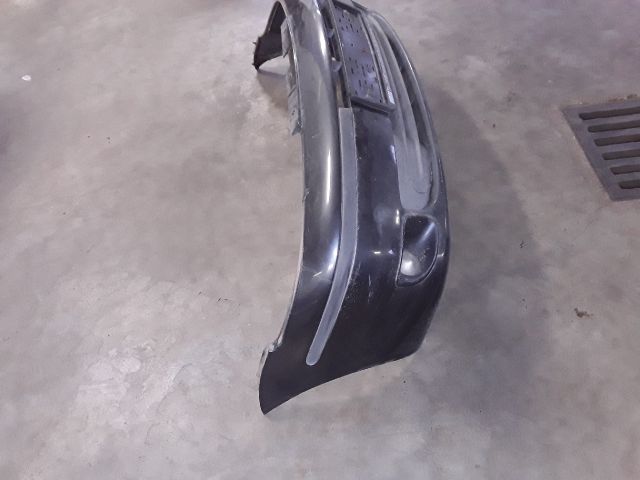 bontott FIAT ALBEA Első Lökhárító (Üresen)