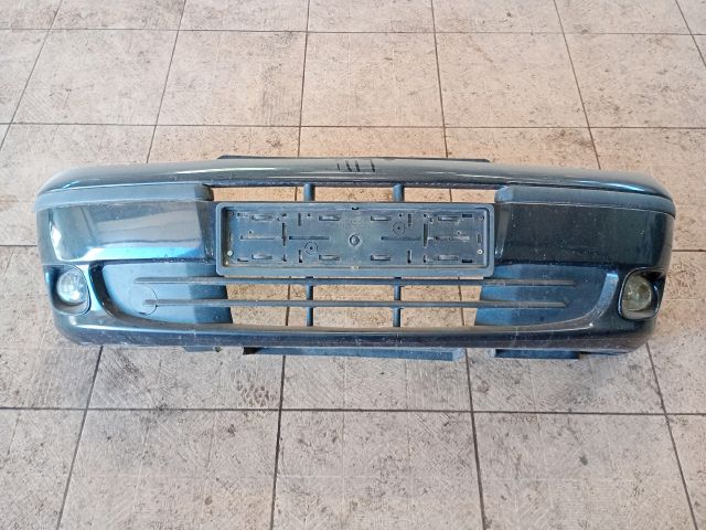 bontott FIAT ALBEA Első Lökhárító (Üresen)