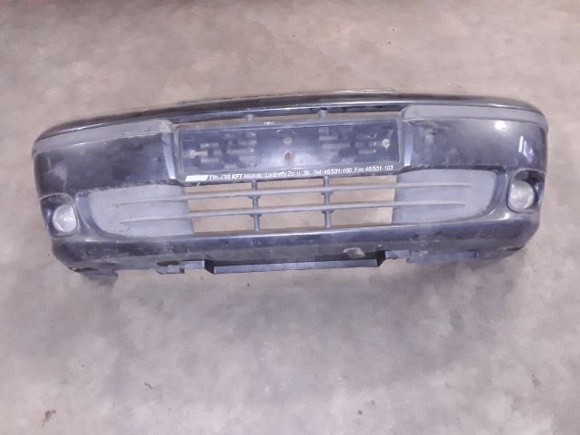 bontott FIAT ALBEA Első Lökhárító (Üresen)