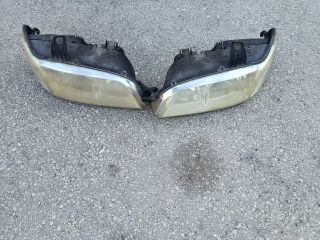 bontott FIAT ALBEA Fényszóró Pár