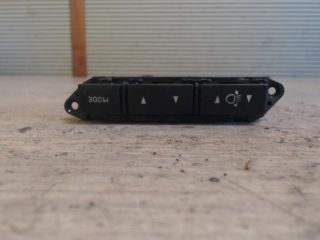 bontott FIAT ALBEA Fényszórómagasság Állító Kapcsoló