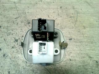 bontott FIAT ALBEA Fényszórómagasság Állító Kapcsoló