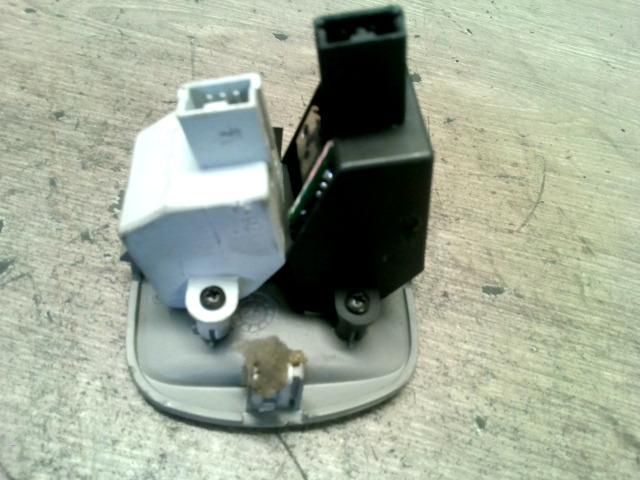 bontott FIAT ALBEA Fényszórómagasság Állító Kapcsoló