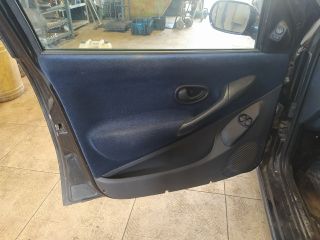 bontott FIAT ALBEA Fűtés Box