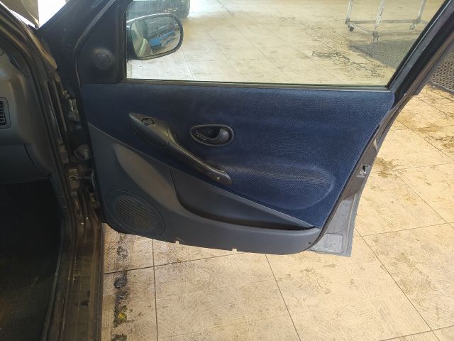 bontott FIAT ALBEA Fűtés Box