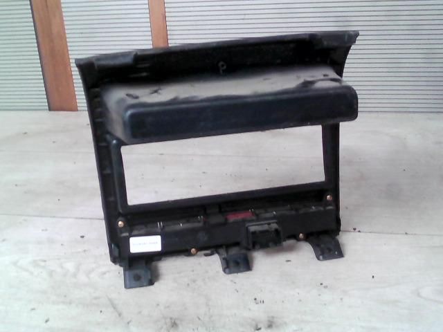 bontott FIAT ALBEA Fűtéskapcsoló Keret