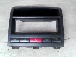 bontott FIAT ALBEA Fűtéskapcsoló Keret