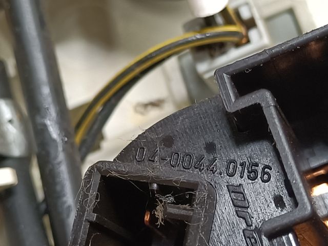 bontott FIAT ALBEA Fűtéskapcsoló (manuális klímás)