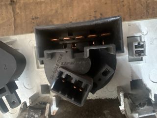 bontott FIAT ALBEA Fűtéskapcsoló (manuális klímás)