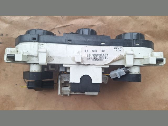 bontott FIAT ALBEA Fűtéskapcsoló (manuális klímás)