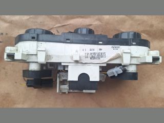 bontott FIAT ALBEA Fűtéskapcsoló (manuális klímás)