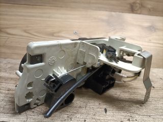 bontott FIAT ALBEA Fűtéskapcsoló (manuális klímás)