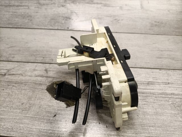 bontott FIAT ALBEA Fűtéskapcsoló (manuális klímás)