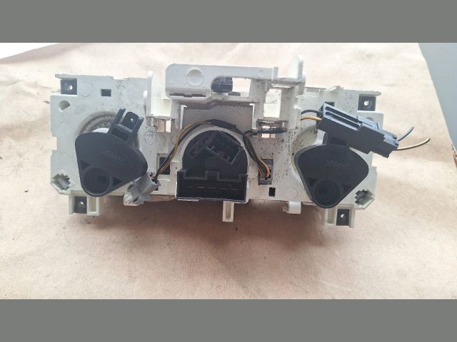 bontott FIAT ALBEA Fűtéskapcsoló (manuális klímás)