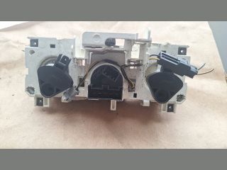 bontott FIAT ALBEA Fűtéskapcsoló (manuális klímás)