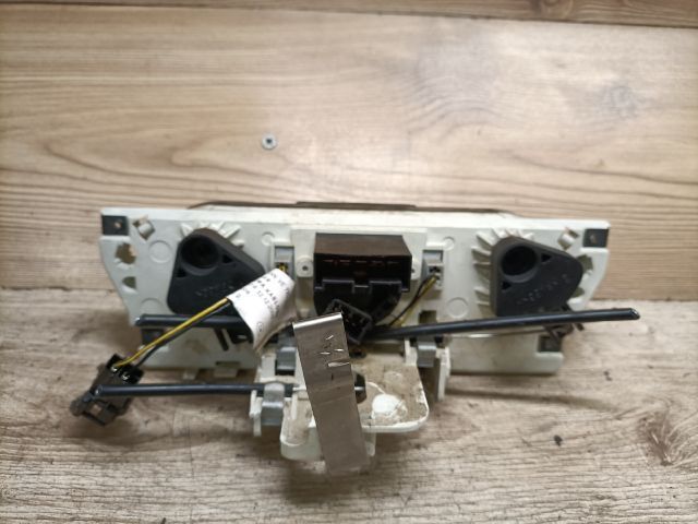 bontott FIAT ALBEA Fűtéskapcsoló (manuális klímás)