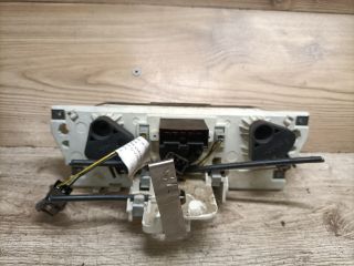 bontott FIAT ALBEA Fűtéskapcsoló (manuális klímás)