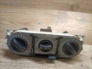 bontott FIAT ALBEA Fűtéskapcsoló (manuális klímás)